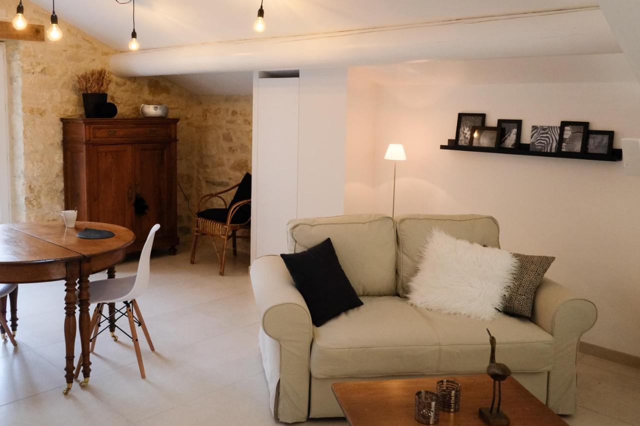 le gîte de Montagnac La Roque-sur-Cèze Extérieur photo
